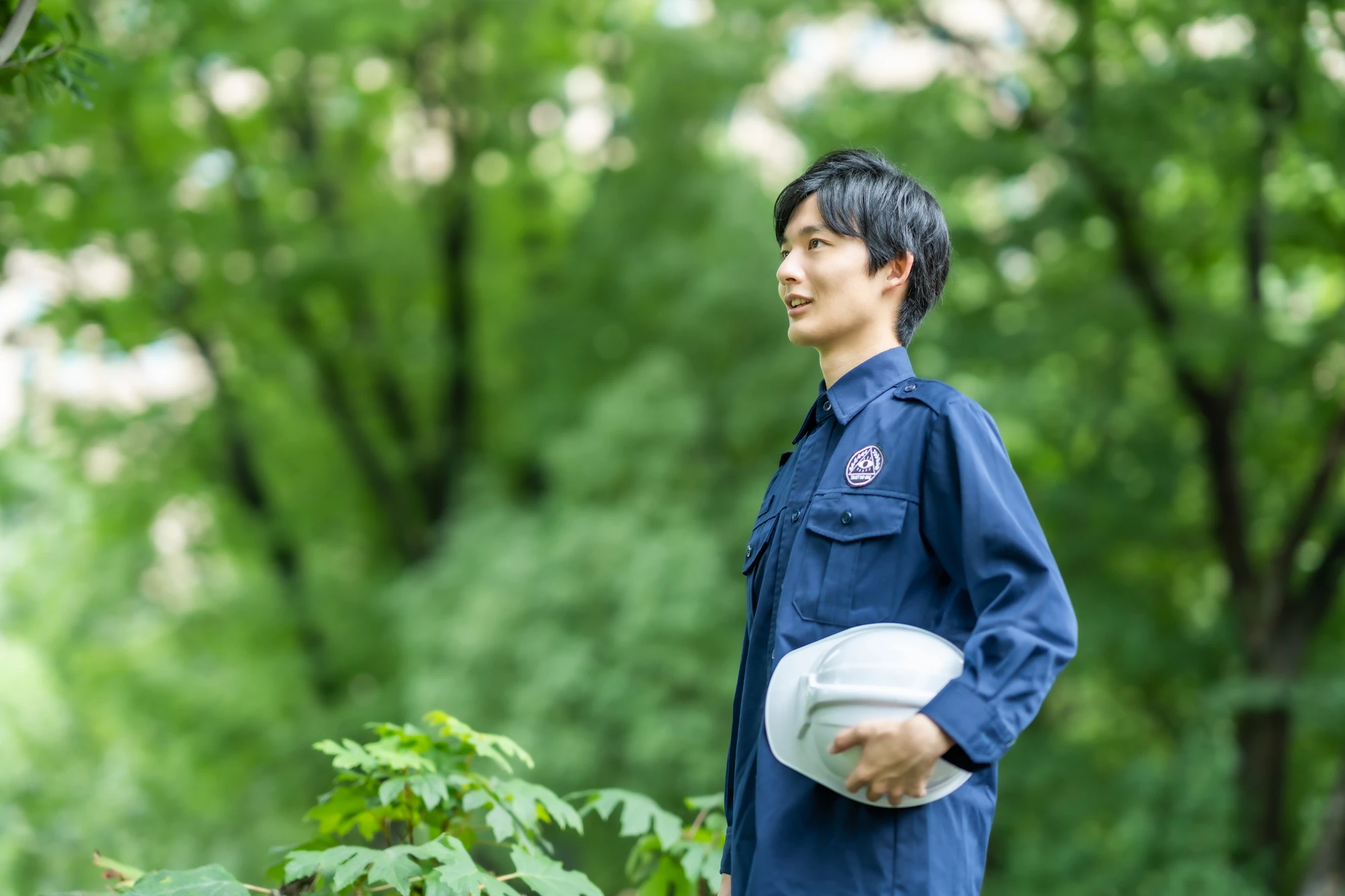 未経験者歓迎